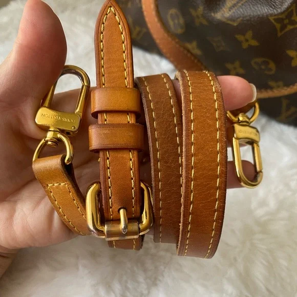 ❤️ Louis Vuitton Palermo PM Bag - Picture 11 of 17